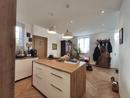 Vente maison 232 000 &euro;  Plateau d'Hauteville