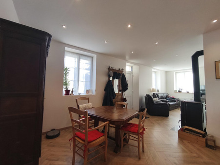Achat maison Plateau d'Hauteville Réf. 38_LYAFRI