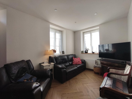 Maison sur Plateau d'Hauteville ; 232 000 &euro;  ; Achat Réf. 38_LYAFRI