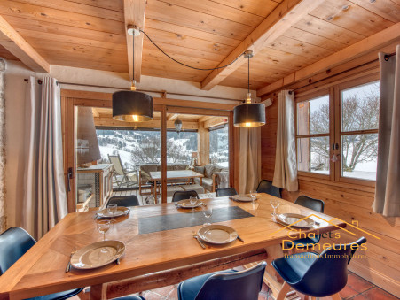 A vendre maison Megeve 74120; 2 550 000 &euro;