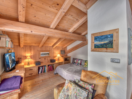 Vente maison 2 550 000 &euro; Megeve