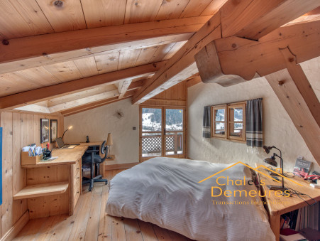 Maison sur Megeve ; 2 550 000 &euro; ; Achat Réf. 1075