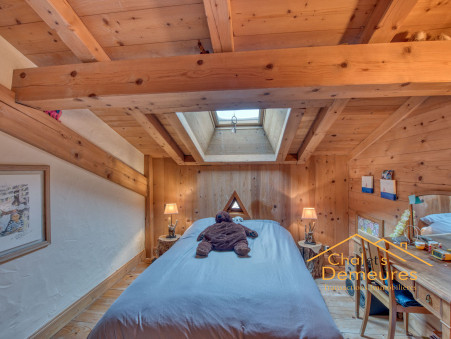 Maison 2 550 000 &euro; Réf. 1075 Megeve