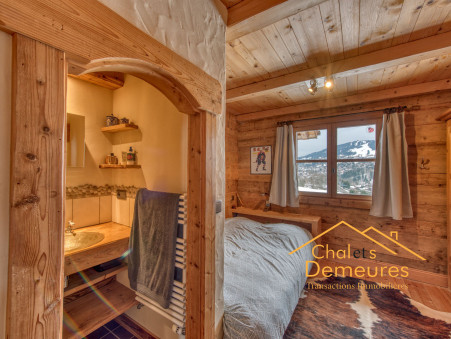 Vente maison 2 550 000 &euro; Megeve