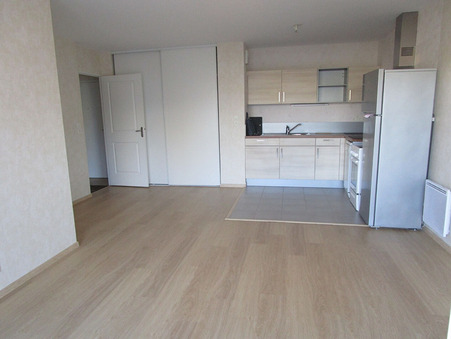Appartement 950 €  sur Rennes (35000) - Réf. 1000