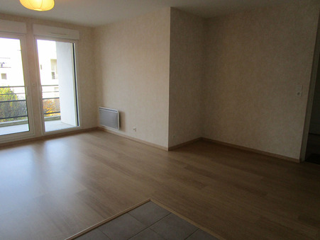 Appartement 950 €  sur Rennes (35000) - Réf. 1000