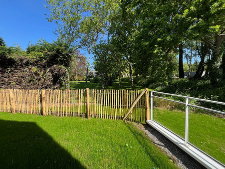 Appartement 350 000 €  Réf. 25792.1GL Brest