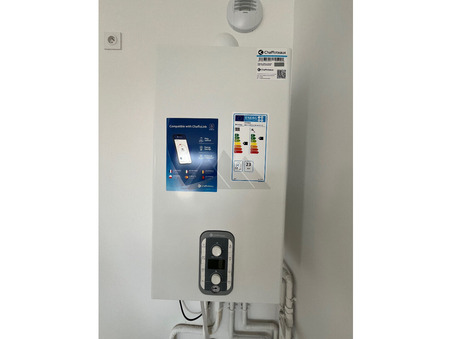 Appartement 350 000 €  sur Brest (29200) - Réf. 25792.1GL