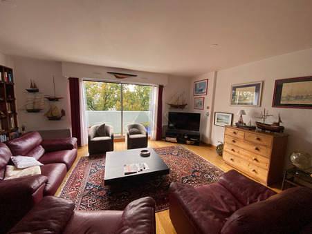 Vente appartement 312 700 € Brest