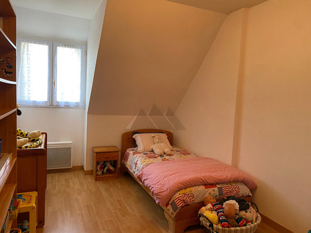 Vente appartement 312 700 € Brest