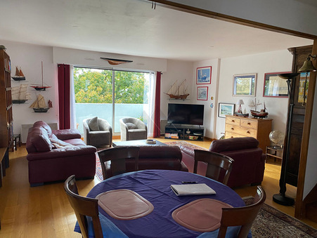 Appartement sur Brest ; 312 700 € ; Vente Réf. 26422AK