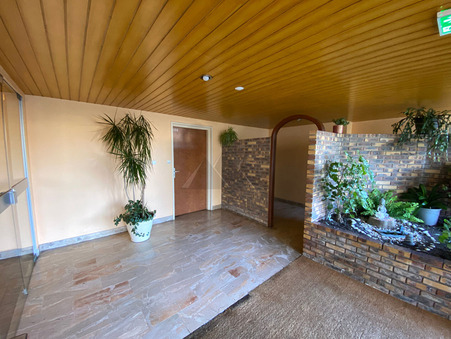 A vendre appartement Brest 29200; 312 700 €