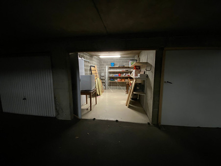 Achat appartement Brest Réf. 26422AK