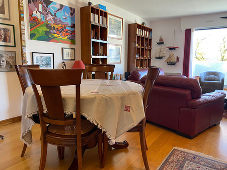 Appartement 312 700 € Réf. 26422AK Brest