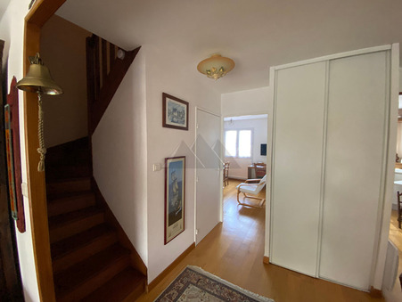 Achat appartement Brest Réf. 26422AK