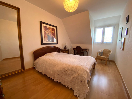 Achat appartement Brest Réf. 26422AK