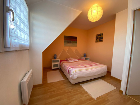 Achat appartement Brest Réf. 26422AK