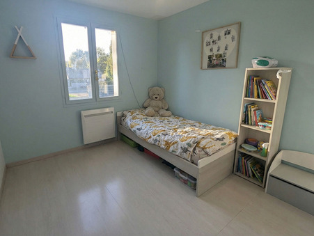 A vendre maison Le Lion d Angers 49220; 249 900 €