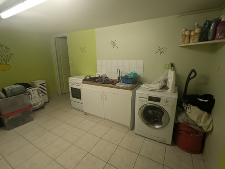 Achat maison Le Lion d Angers Réf. S611828