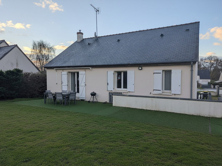 A vendre maison Le Lion d Angers 49220; 249 900 €