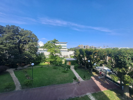 Achat appartement Montrouge Réf. 4564