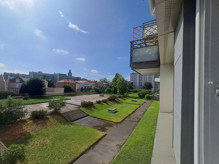 Vente appartement 335 000 &euro;  Montrouge