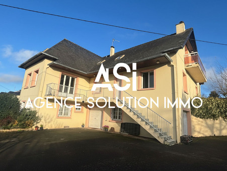 Vente Maison Gorron Réf. 5777 - Slide 2