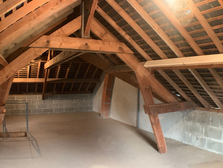 Vente Maison Ambrieres les vallees Réf. 5780 - Slide 13