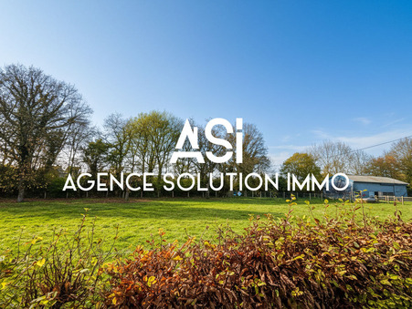 Vente Maison Ambrieres les vallees Réf. 5780 - Slide 14