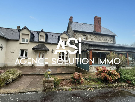 Vente Maison Ambrieres les vallees Réf. 5780 - Slide 2