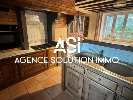 Vente Maison Ambrieres les vallees Réf. 5780 - Slide 6