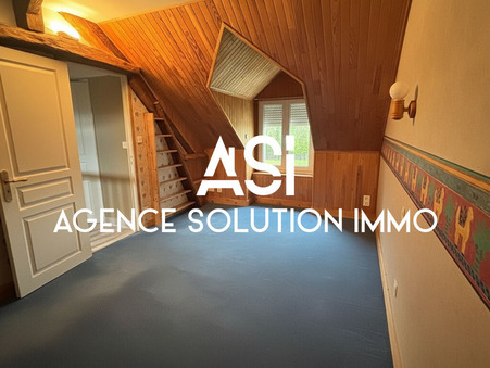 Vente Maison Ambrieres les vallees Réf. 5780 - Slide 7