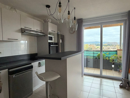 Achat appartement Carcassonne Réf. MAGIC