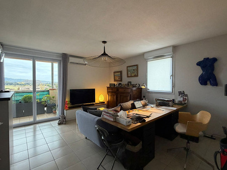 A vendre appartement Carcassonne 11000; 99 000 &euro; 