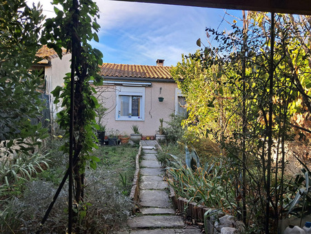 A vendre maison Villegly 11600; 199 500 &euro; 