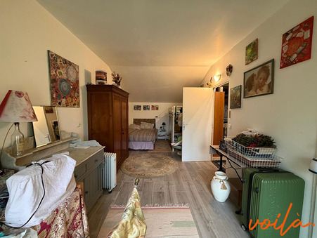 A vendre maison Villegly 11600; 199 500 &euro; 