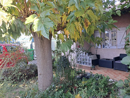 Maison 199 500 &euro;  Réf. JARDINVIVANT Villegly