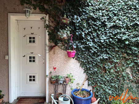 A vendre maison Villegly 11600; 199 500 &euro; 