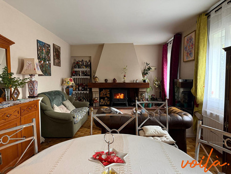 Achat maison Villegly Réf. JARDINVIVANT