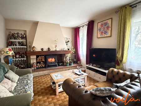 Maison 199 500 &euro;  Réf. JARDINVIVANT Villegly