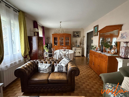 A vendre maison Villegly 11600; 199 500 &euro; 