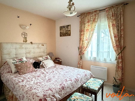 Maison sur Villegly ; 199 500 &euro;  ; Achat Réf. JARDINVIVANT