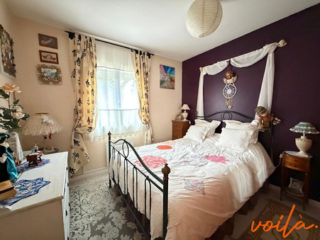 Maison 199 500 &euro;  Réf. JARDINVIVANT Villegly