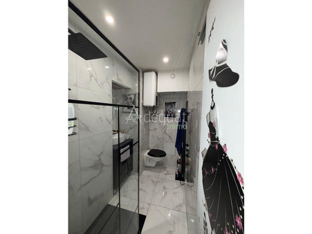 Maison sur Saint-Martin du Tertre ; 800 €  ; Location Réf. 475