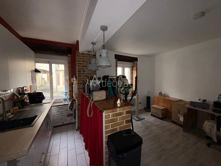 Location maison Saint-Martin du Tertre 95270; 800 € 