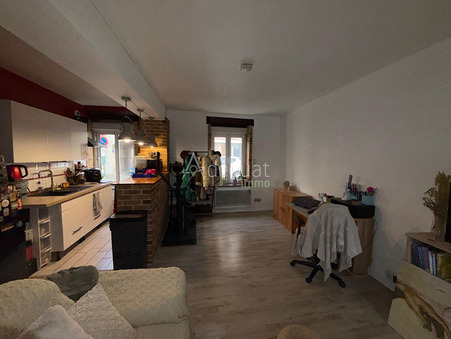 Location maison Saint-Martin du Tertre 95270; 800 € 