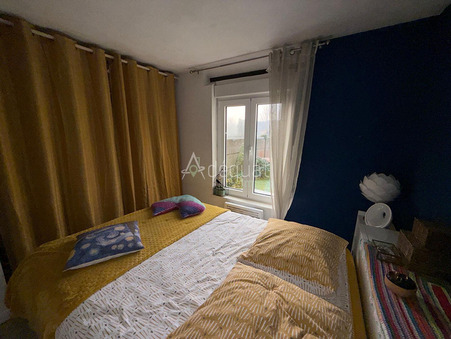 Maison sur Saint-Martin du Tertre ; 800 €  ; Location Réf. 475