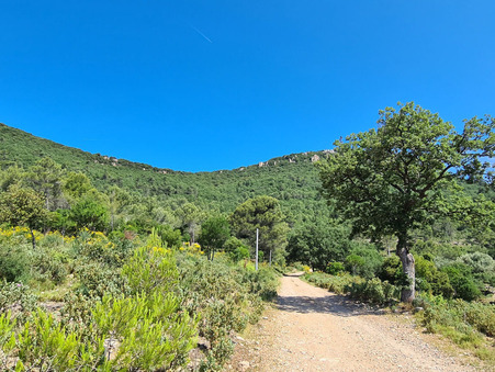A vendre land Cuers 83390; € 1 460 000 