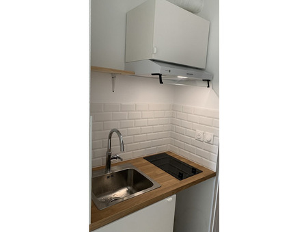 Appartement 532 €  Réf. L60000479 Talence