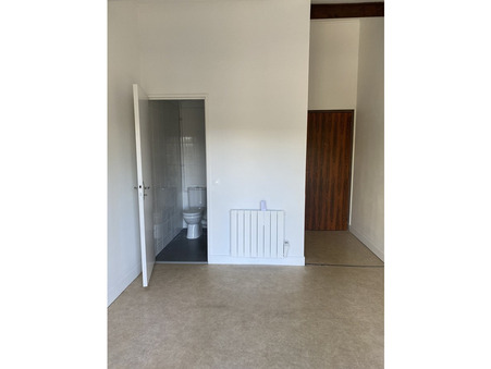 A louer appartement Talence 33400; 532 € 